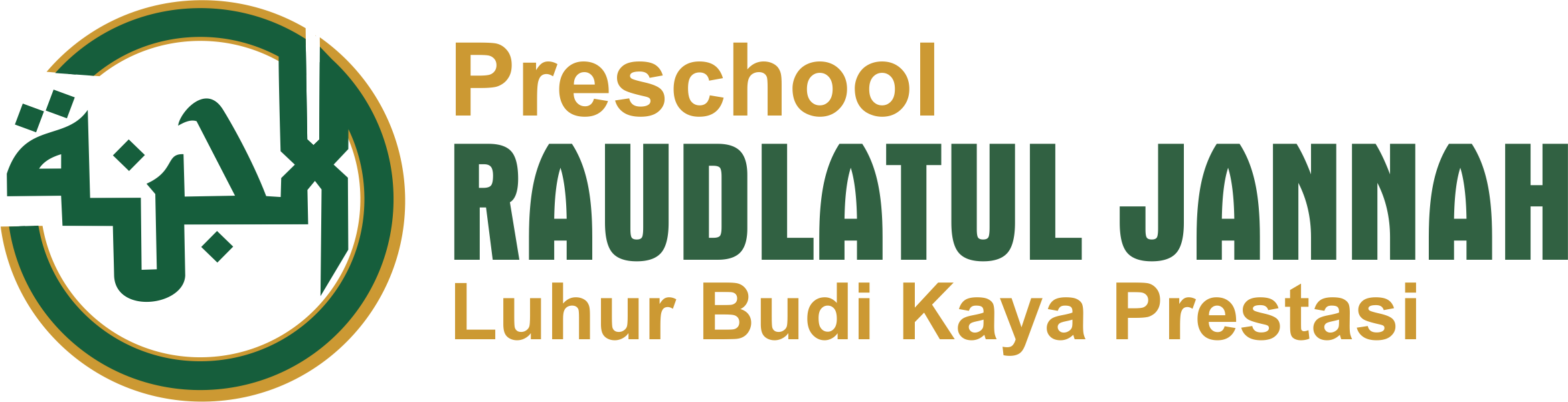 Raudlatul Jannah