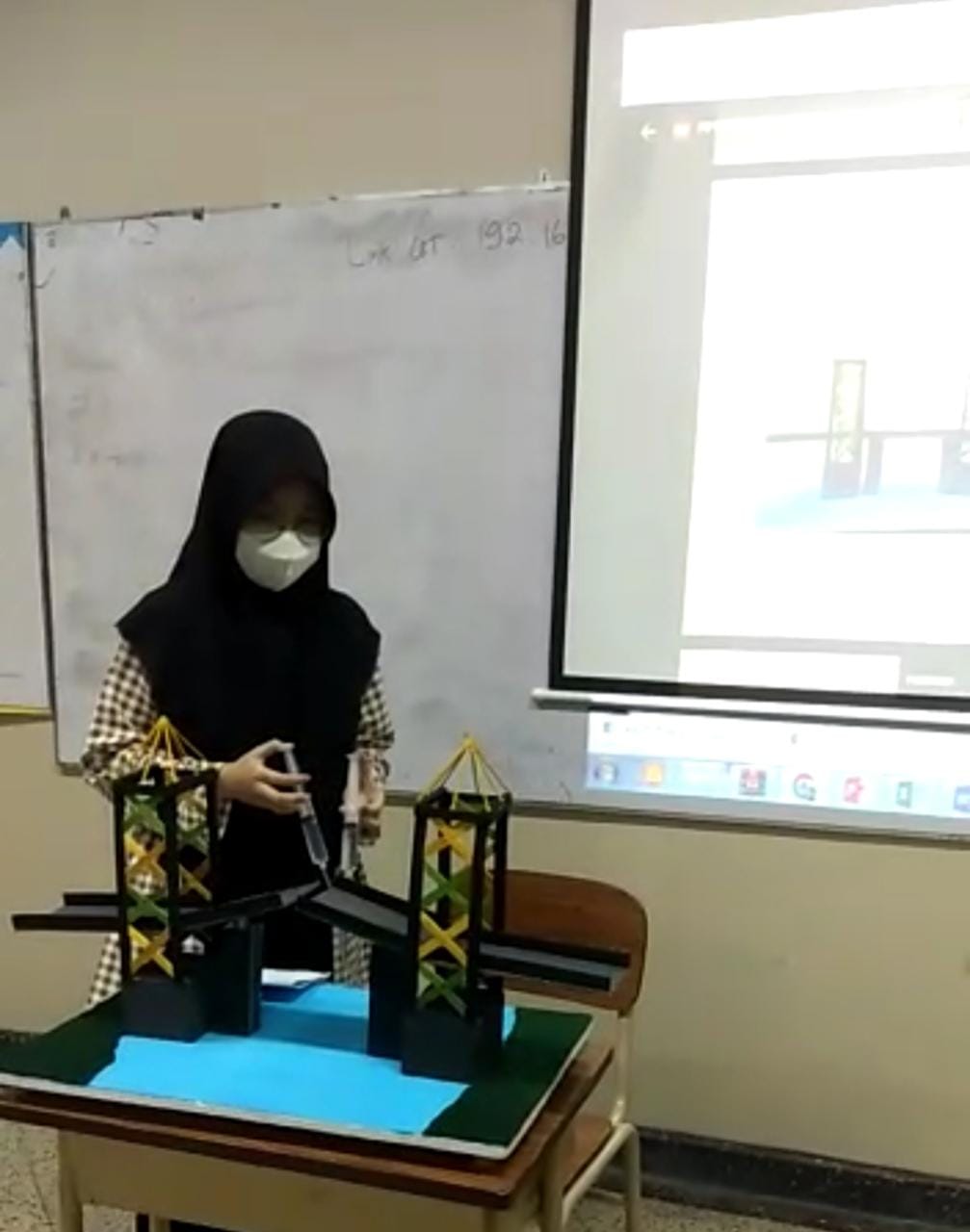 raudlatul jannah